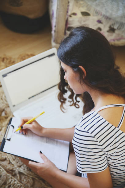 home office, university, working, bosnia and hercegovina, writing activity
