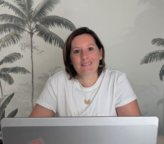 Adeline Tessereau, consultante en évolution professionnelle